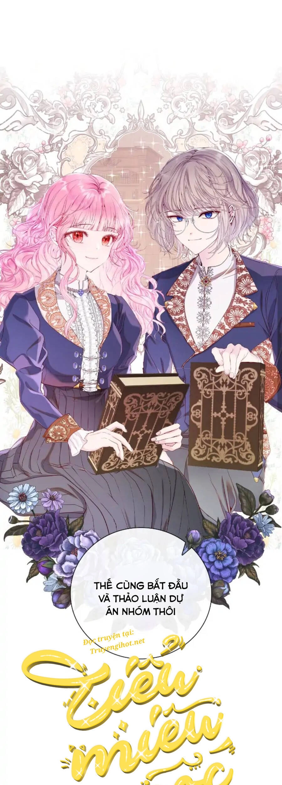 Trở Thành Tiểu Thư Xấu Xí Chapter 80 - 16