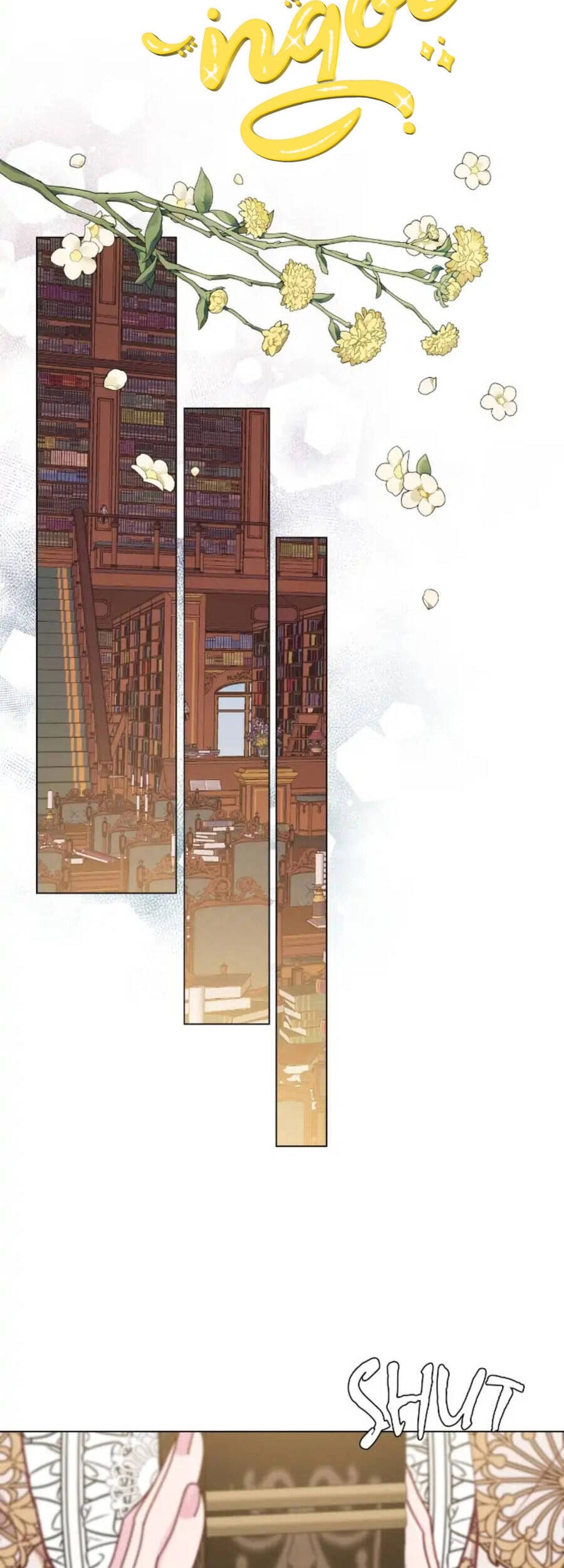 Trở Thành Tiểu Thư Xấu Xí Chapter 80 - 17