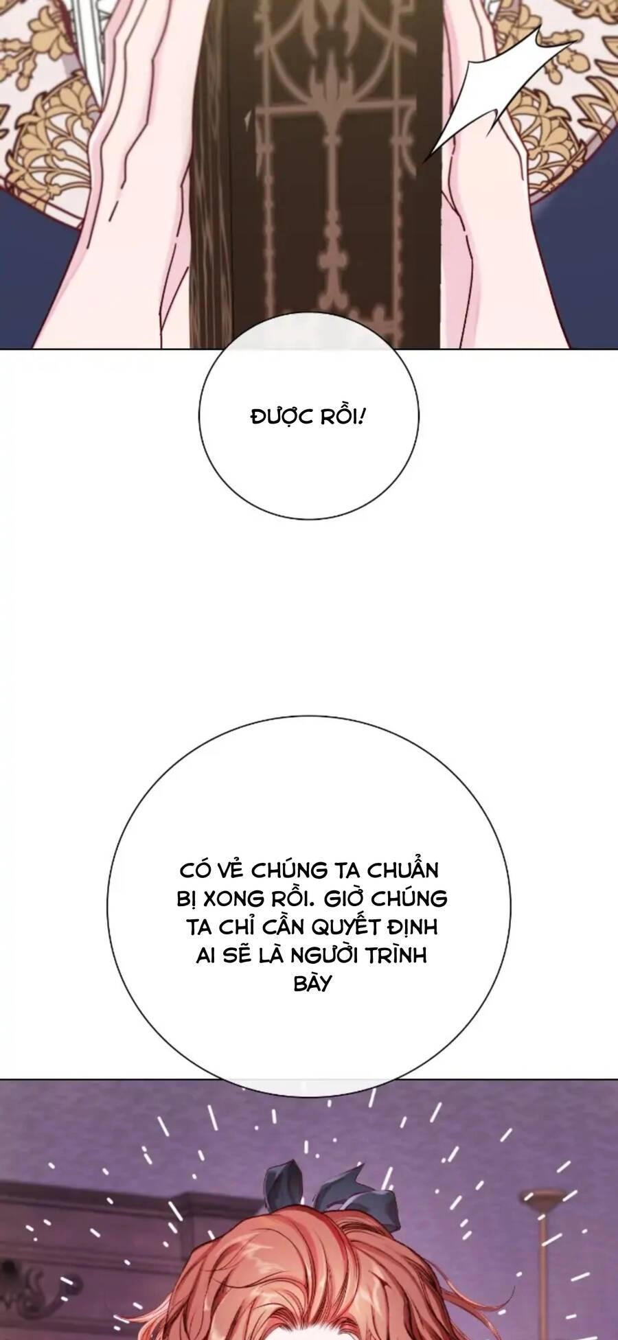 Trở Thành Tiểu Thư Xấu Xí Chapter 80 - 18