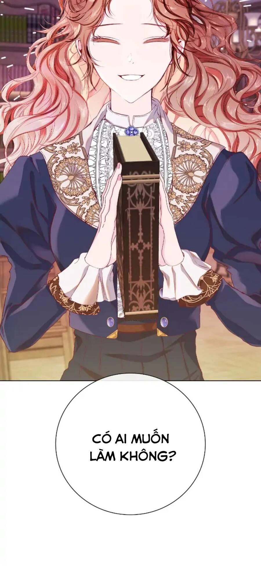 Trở Thành Tiểu Thư Xấu Xí Chapter 80 - 19