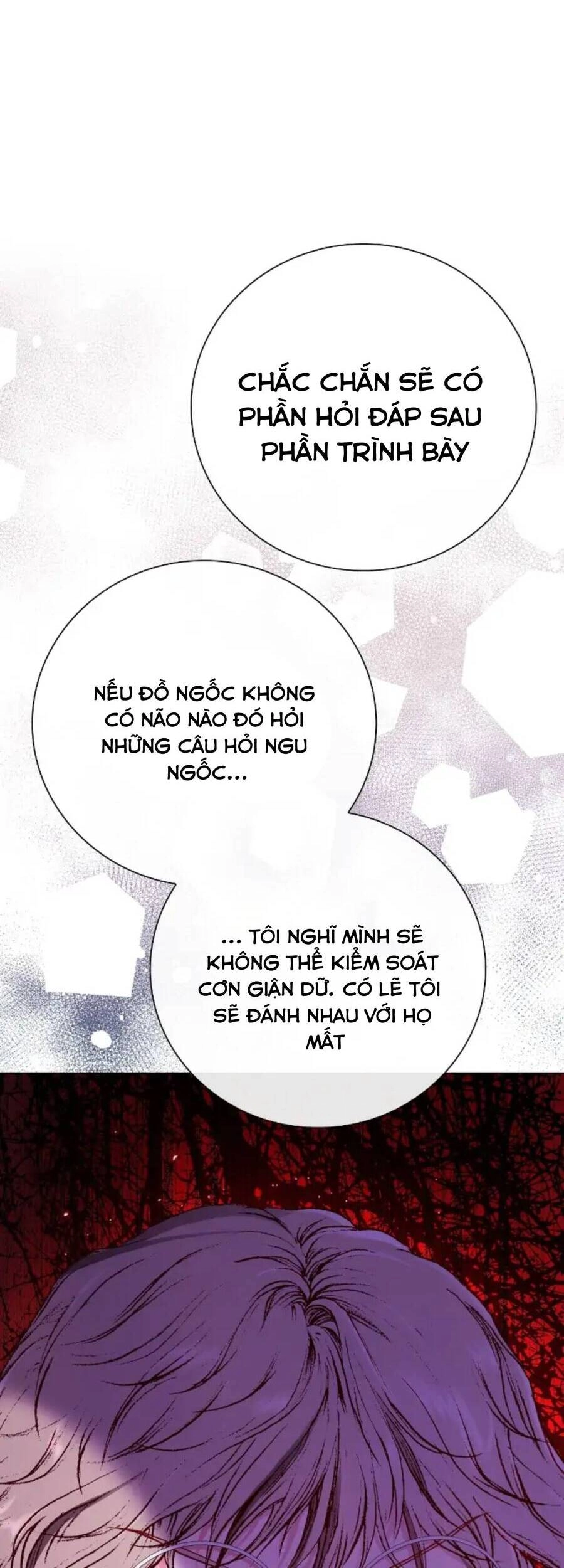 Trở Thành Tiểu Thư Xấu Xí Chapter 80 - 21