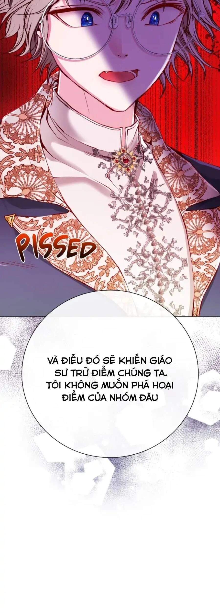 Trở Thành Tiểu Thư Xấu Xí Chapter 80 - 22