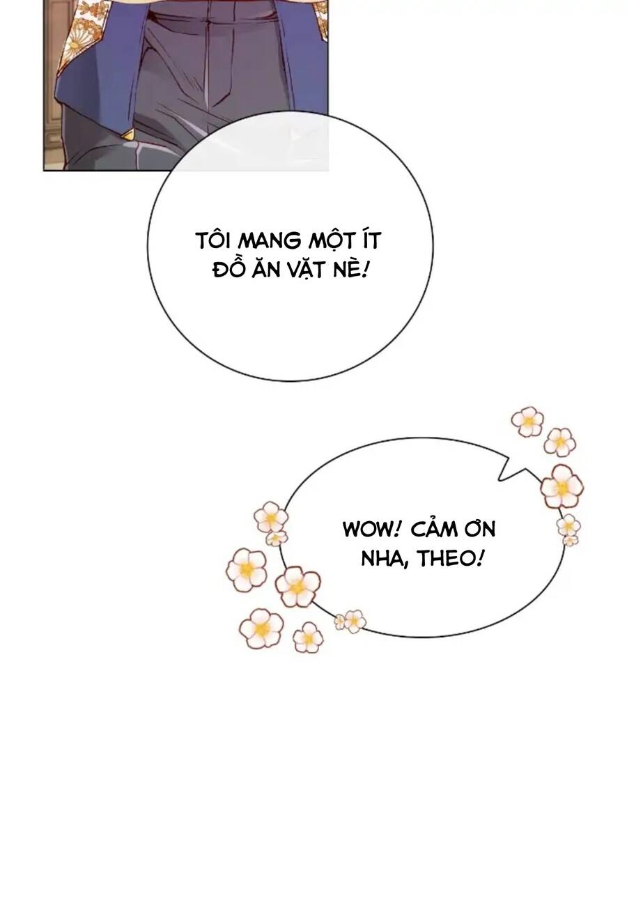 Trở Thành Tiểu Thư Xấu Xí Chapter 80 - 24