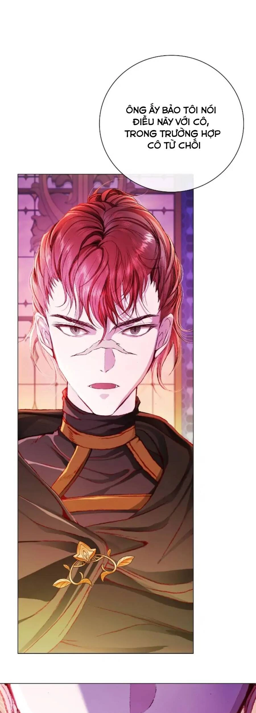 Trở Thành Tiểu Thư Xấu Xí Chapter 80 - 26