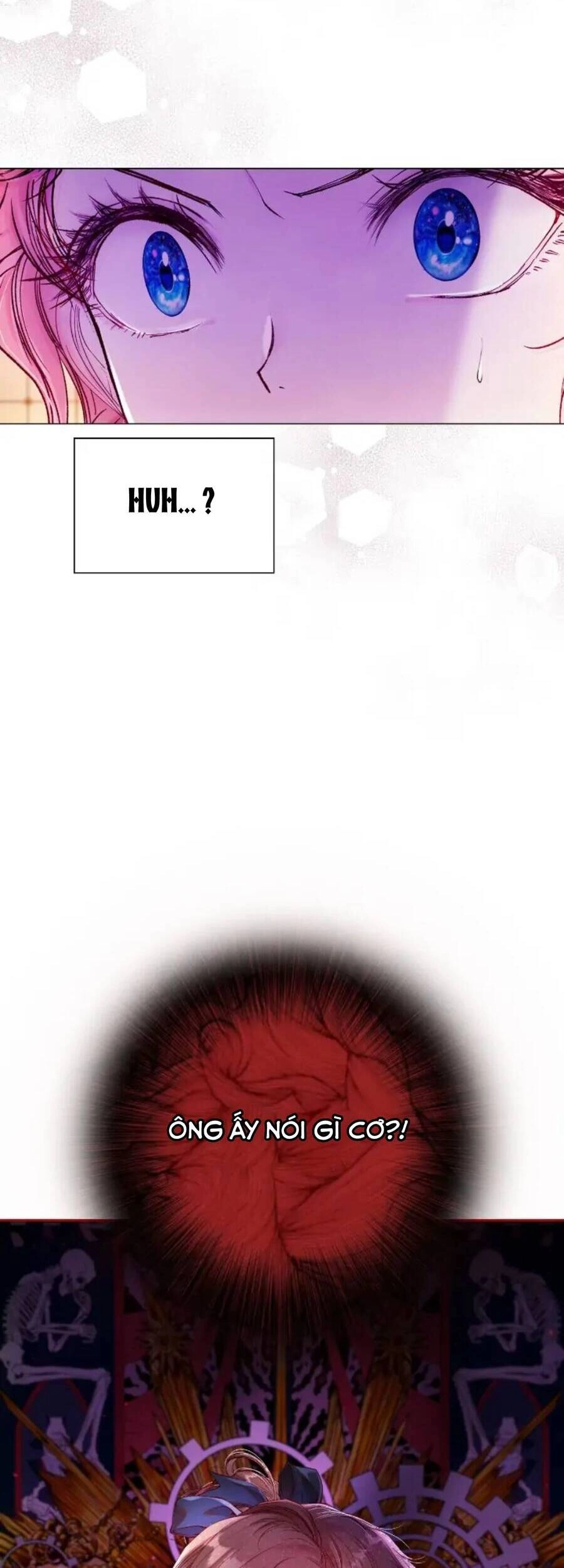 Trở Thành Tiểu Thư Xấu Xí Chapter 80 - 29