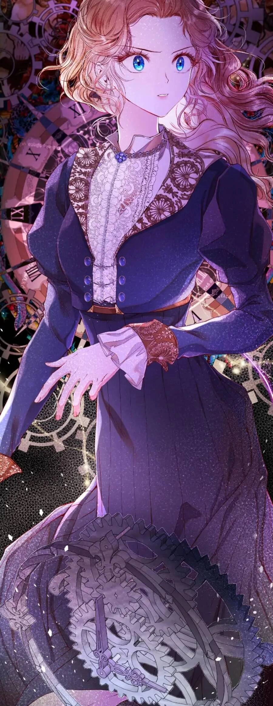 Trở Thành Tiểu Thư Xấu Xí Chapter 80 - 30