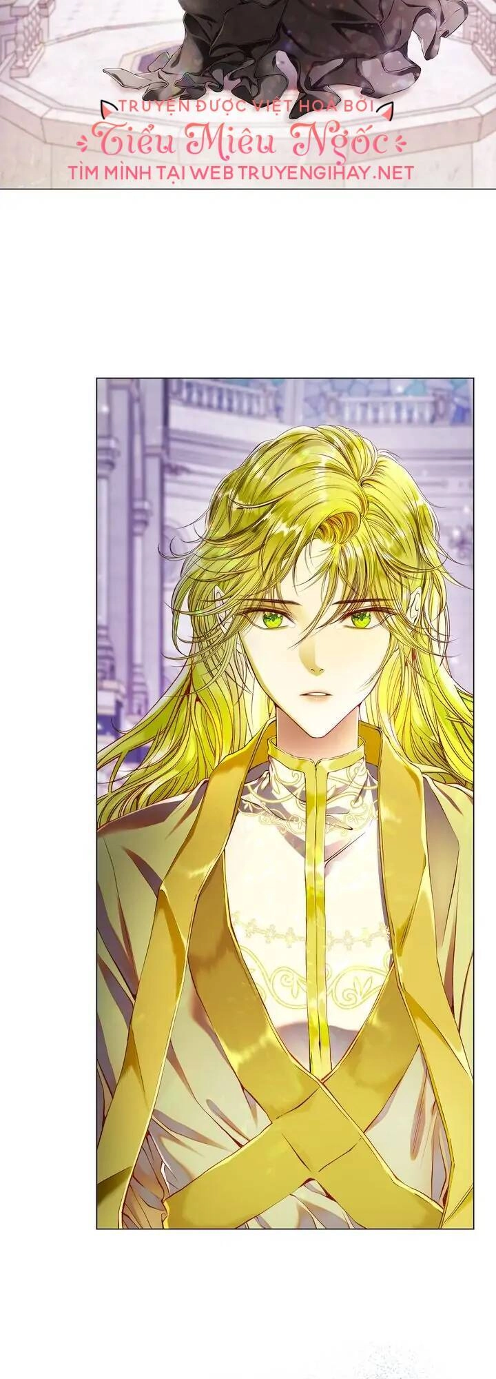 Trở Thành Tiểu Thư Xấu Xí Chapter 81 - 2