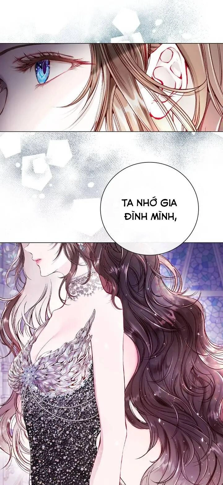 Trở Thành Tiểu Thư Xấu Xí Chapter 81 - 3