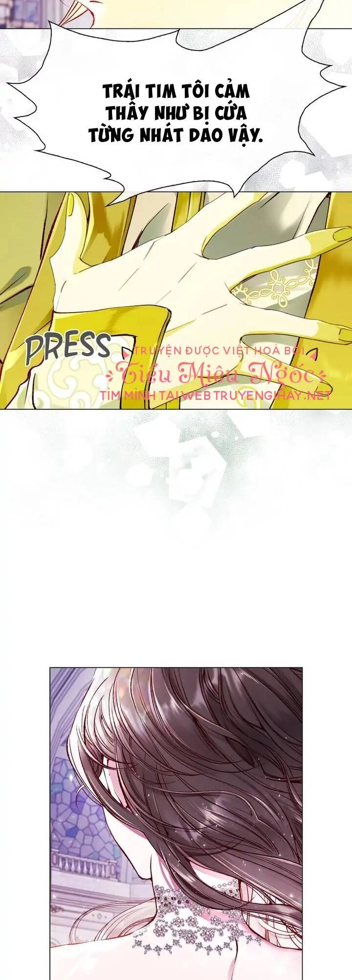 Trở Thành Tiểu Thư Xấu Xí Chapter 81 - 6