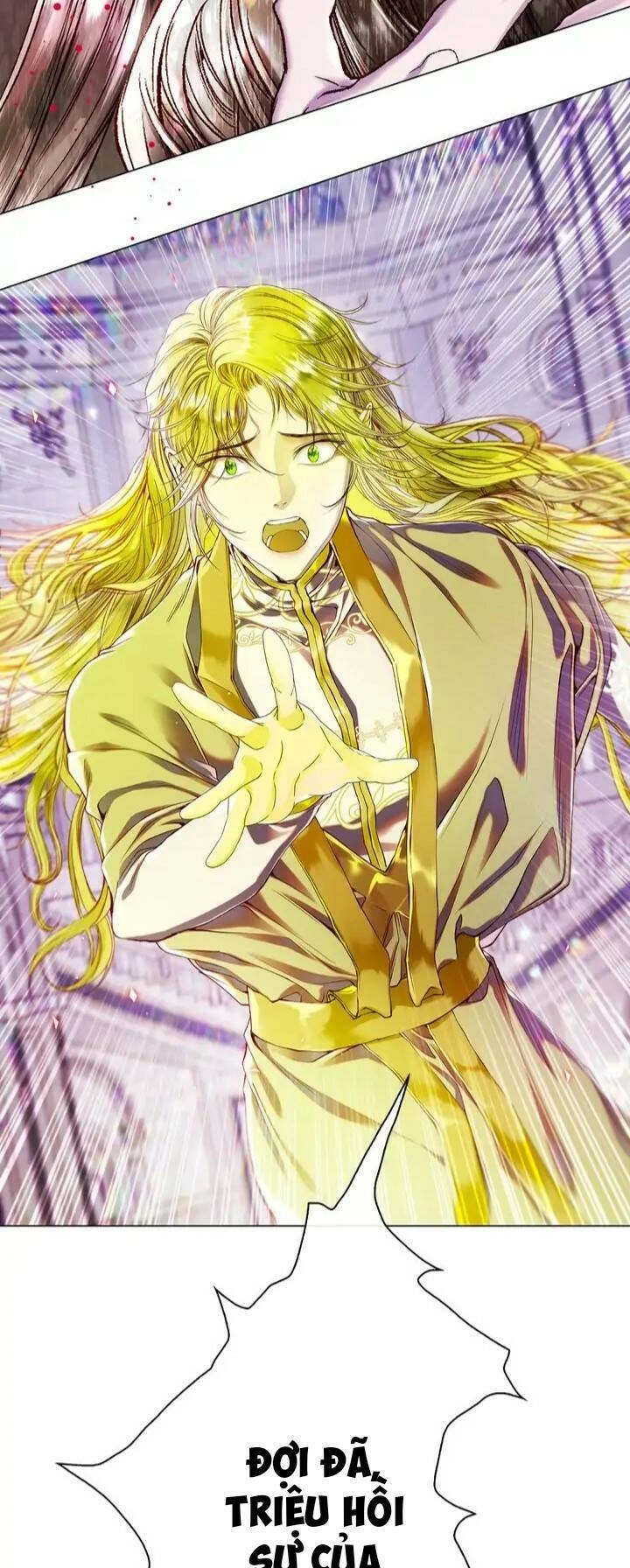 Trở Thành Tiểu Thư Xấu Xí Chapter 81 - 11