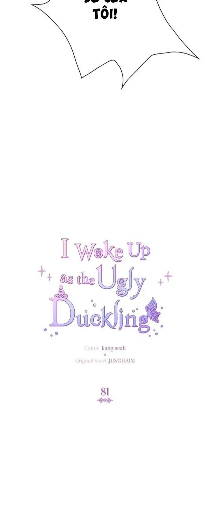 Trở Thành Tiểu Thư Xấu Xí Chapter 81 - 12