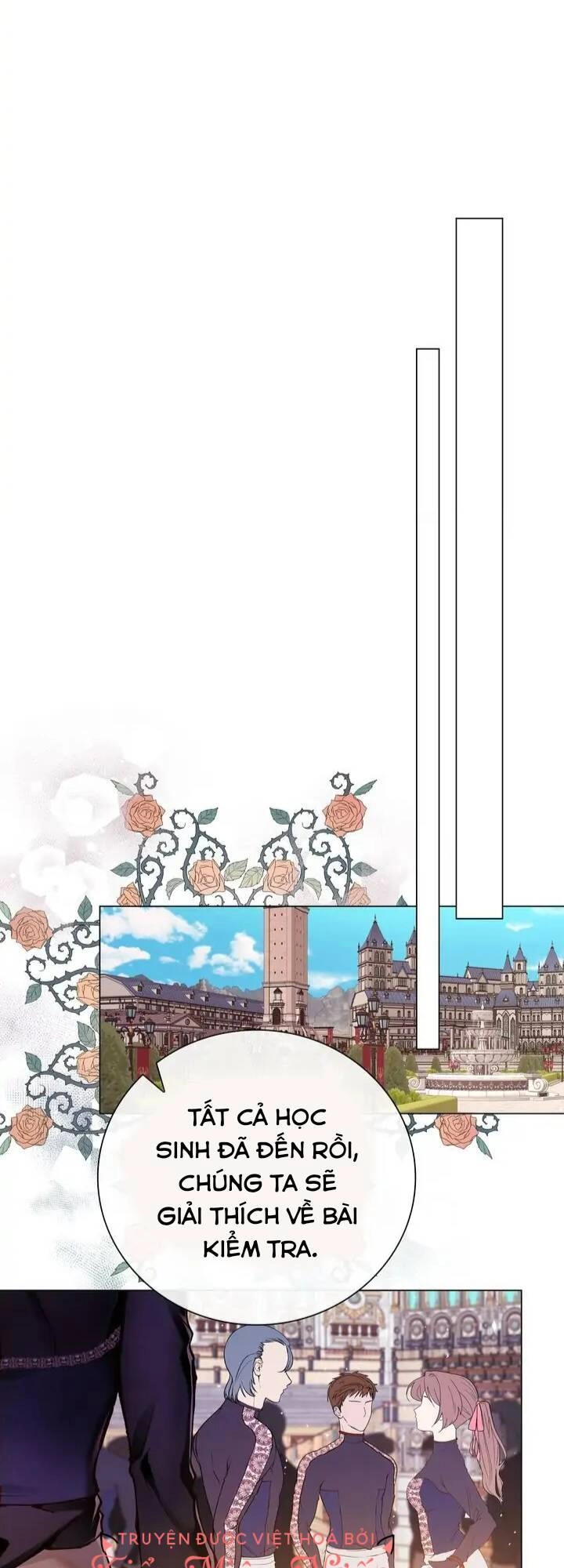 Trở Thành Tiểu Thư Xấu Xí Chapter 81 - 13