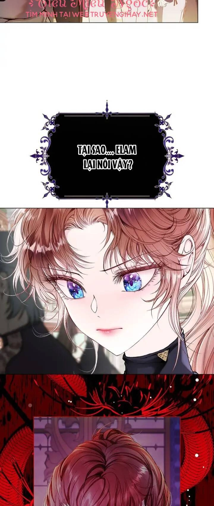 Trở Thành Tiểu Thư Xấu Xí Chapter 81 - 14