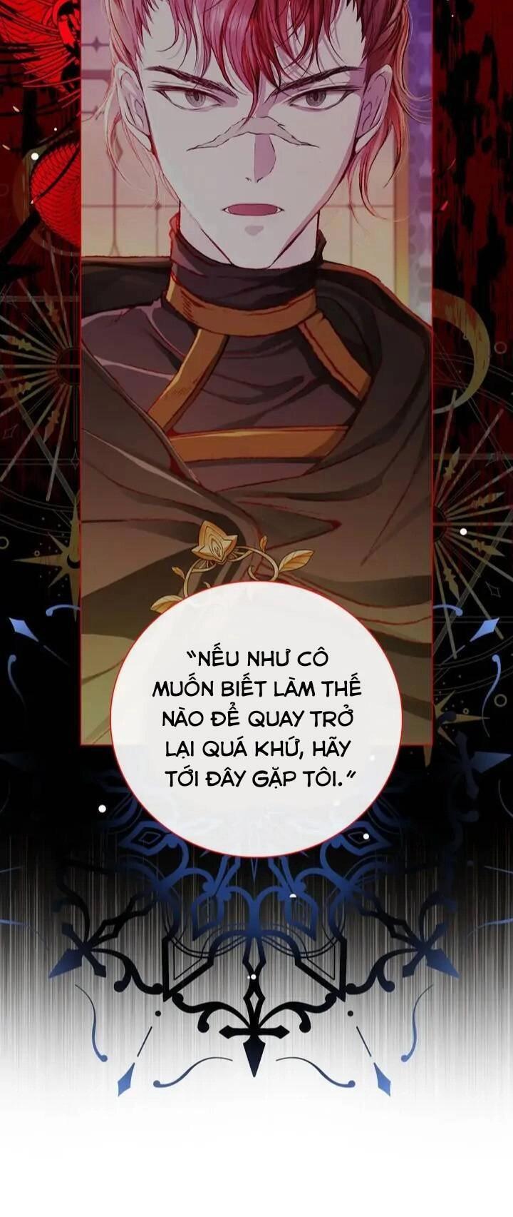 Trở Thành Tiểu Thư Xấu Xí Chapter 81 - 15