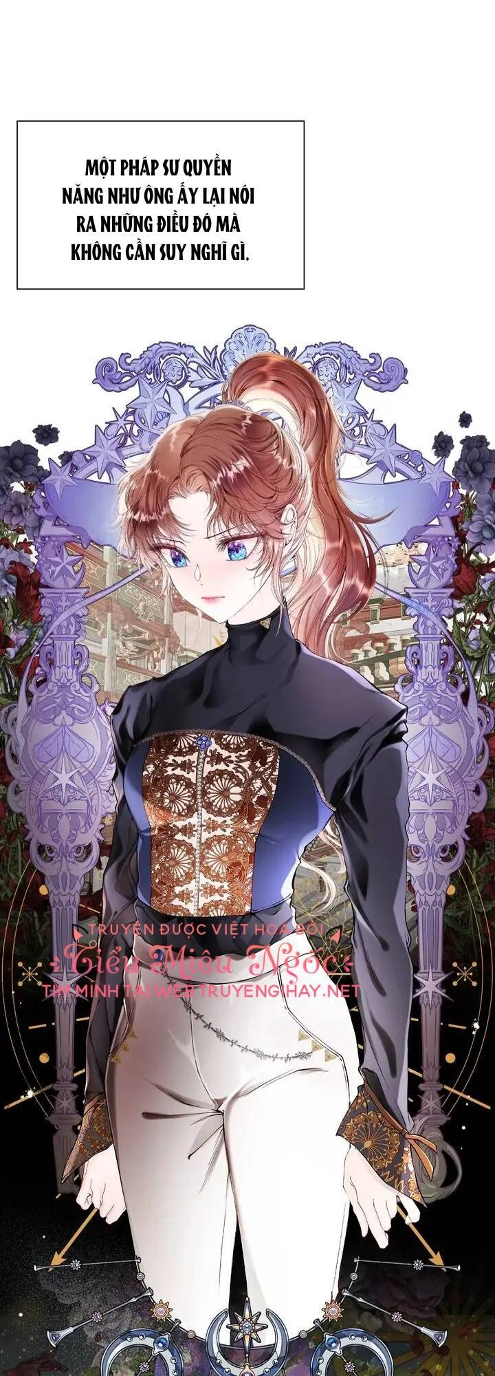 Trở Thành Tiểu Thư Xấu Xí Chapter 81 - 16