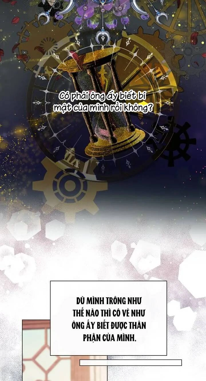 Trở Thành Tiểu Thư Xấu Xí Chapter 81 - 17