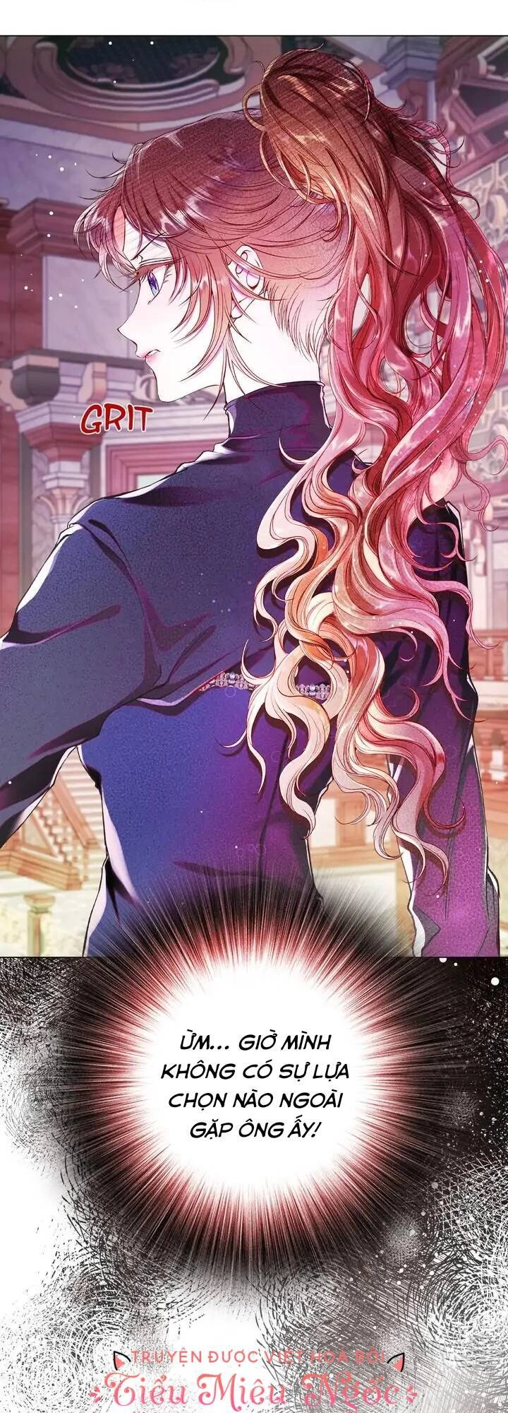 Trở Thành Tiểu Thư Xấu Xí Chapter 81 - 19