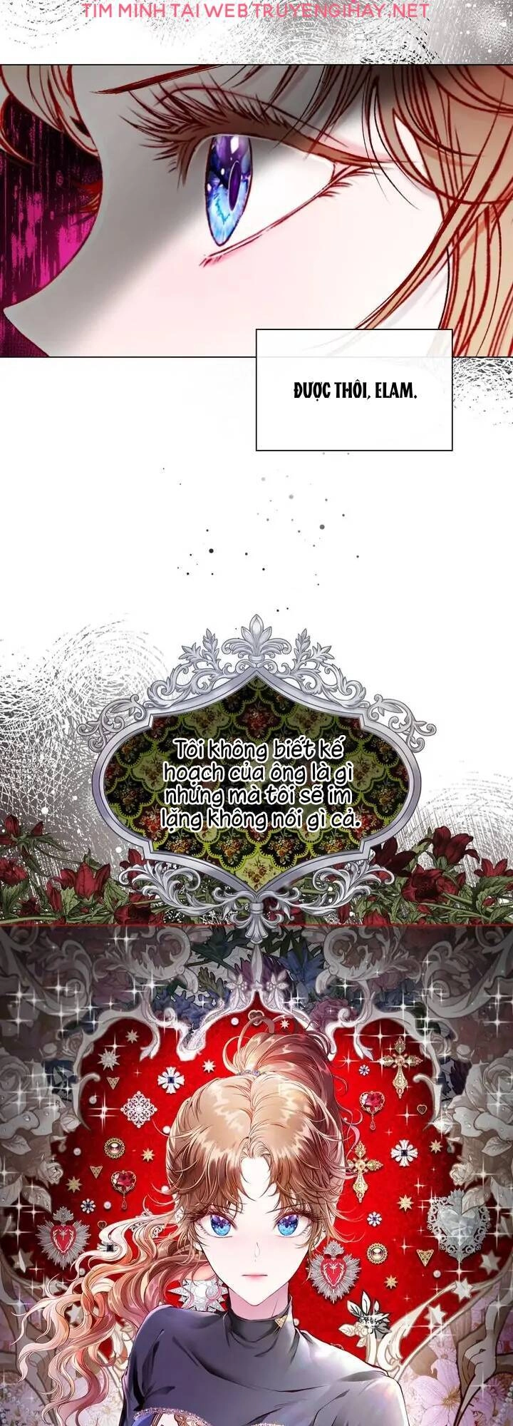 Trở Thành Tiểu Thư Xấu Xí Chapter 81 - 20