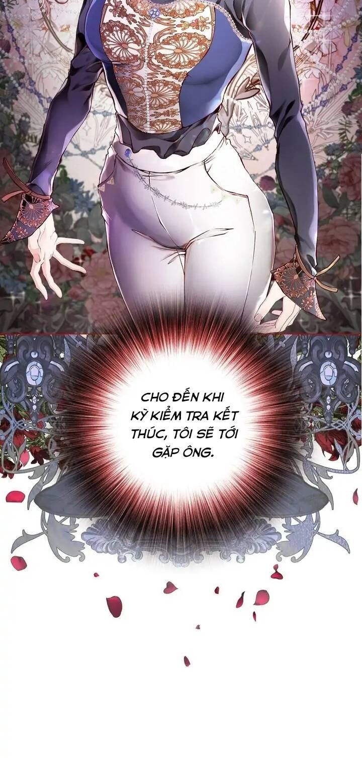 Trở Thành Tiểu Thư Xấu Xí Chapter 81 - 21