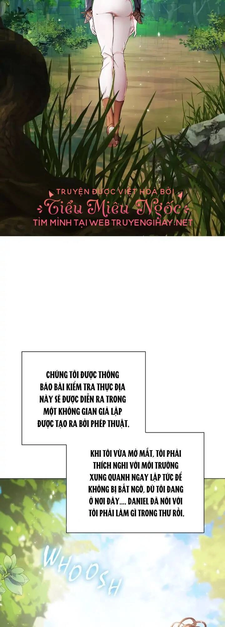 Trở Thành Tiểu Thư Xấu Xí Chapter 81 - 24