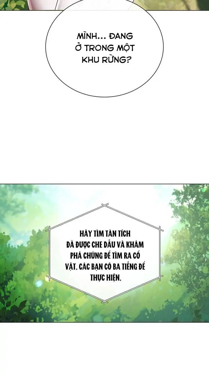 Trở Thành Tiểu Thư Xấu Xí Chapter 81 - 26