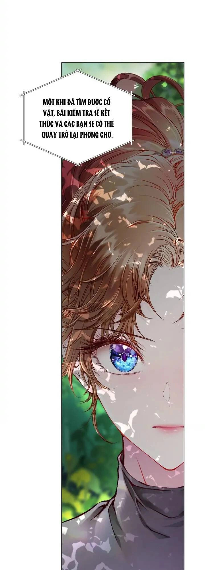 Trở Thành Tiểu Thư Xấu Xí Chapter 81 - 27