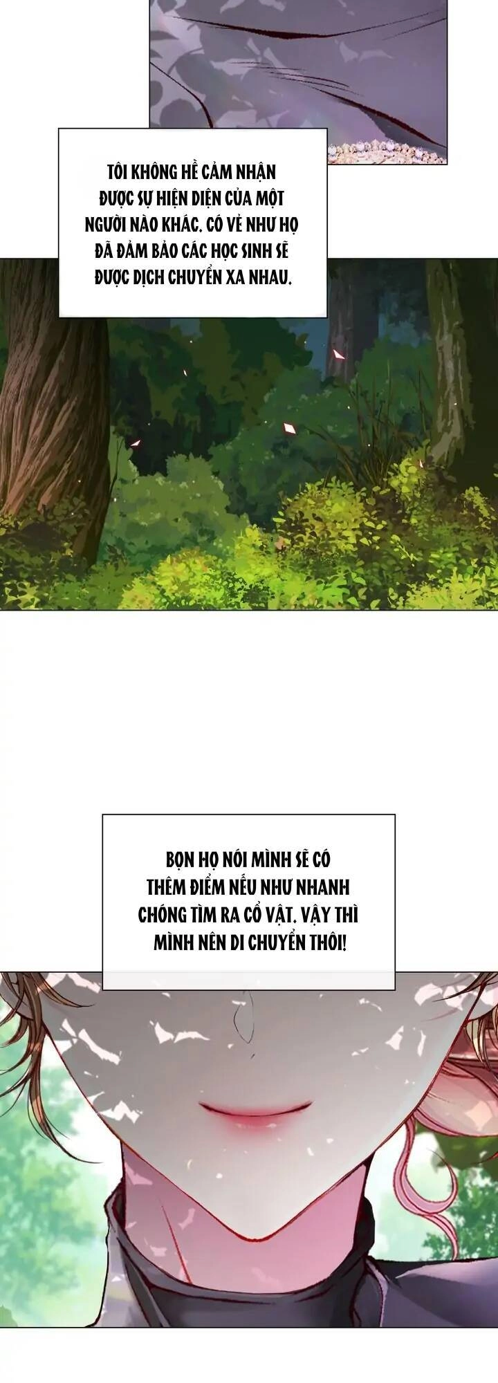 Trở Thành Tiểu Thư Xấu Xí Chapter 81 - 28