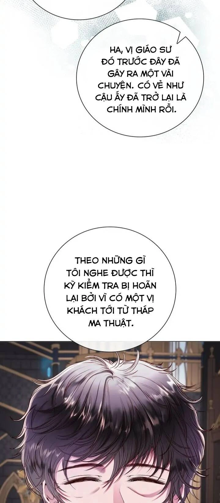 Trở Thành Tiểu Thư Xấu Xí Chapter 81 - 33