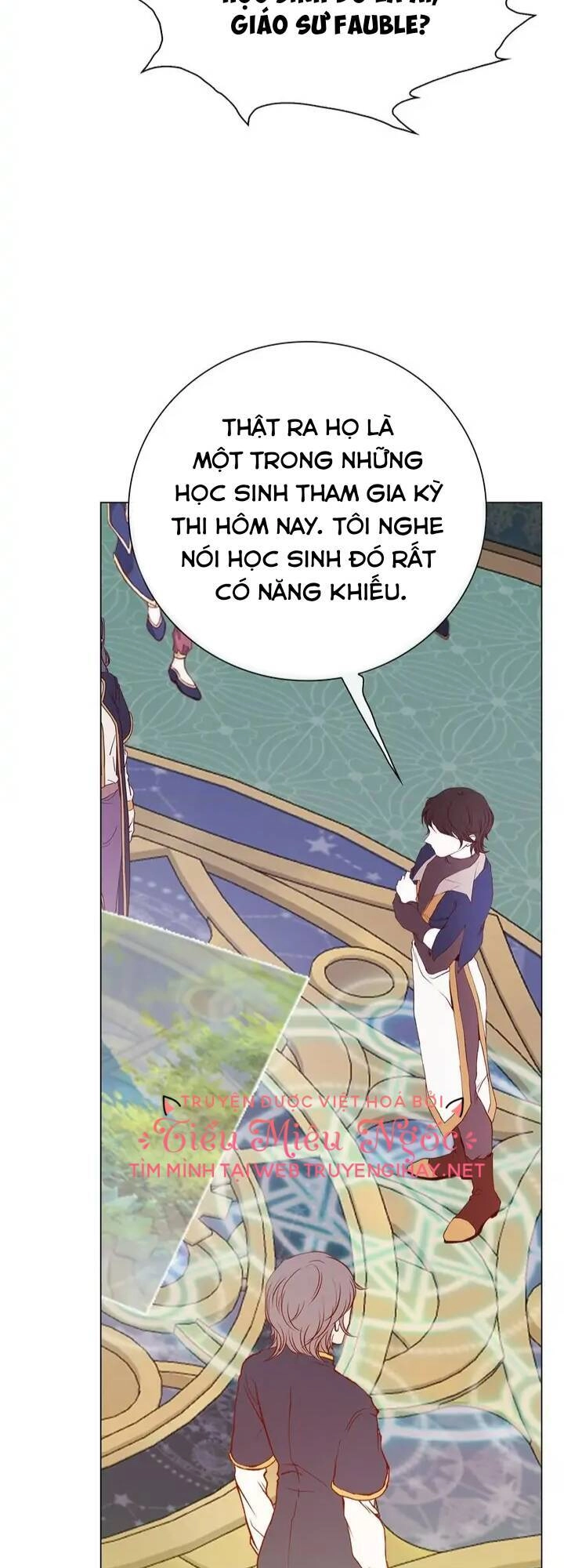 Trở Thành Tiểu Thư Xấu Xí Chapter 81 - 36