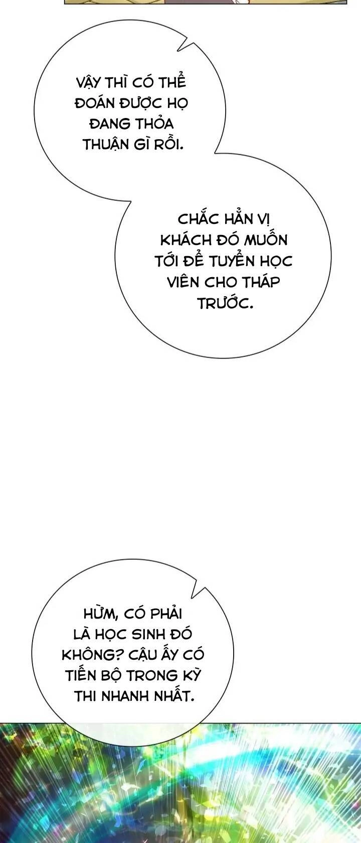 Trở Thành Tiểu Thư Xấu Xí Chapter 81 - 37