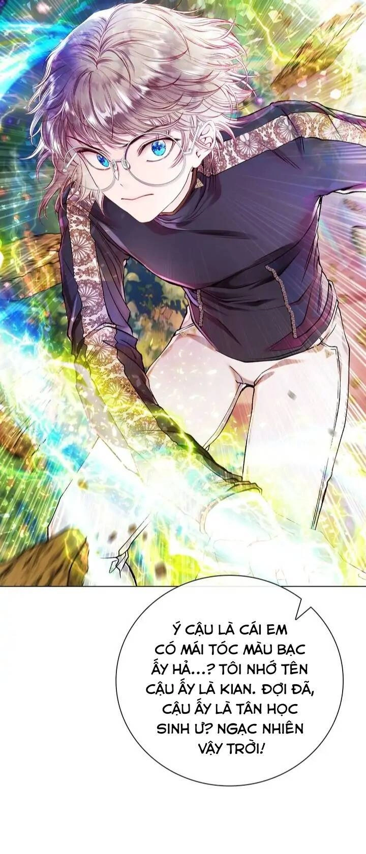 Trở Thành Tiểu Thư Xấu Xí Chapter 81 - 38