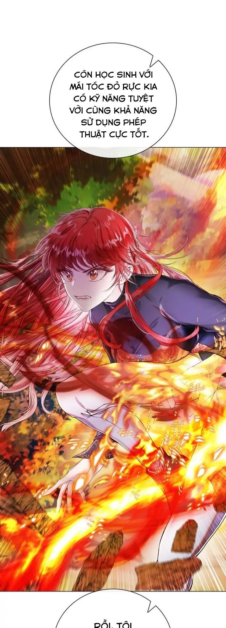 Trở Thành Tiểu Thư Xấu Xí Chapter 81 - 39