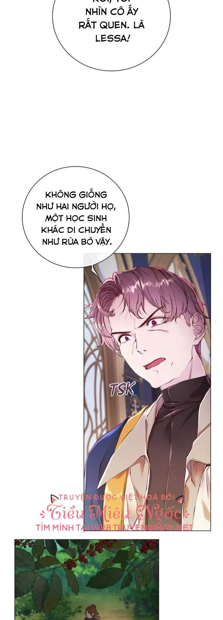 Trở Thành Tiểu Thư Xấu Xí Chapter 81 - 40