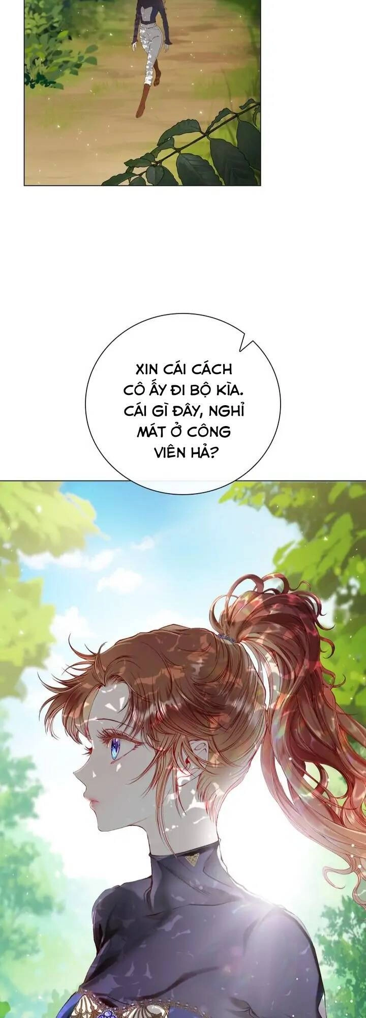 Trở Thành Tiểu Thư Xấu Xí Chapter 81 - 41