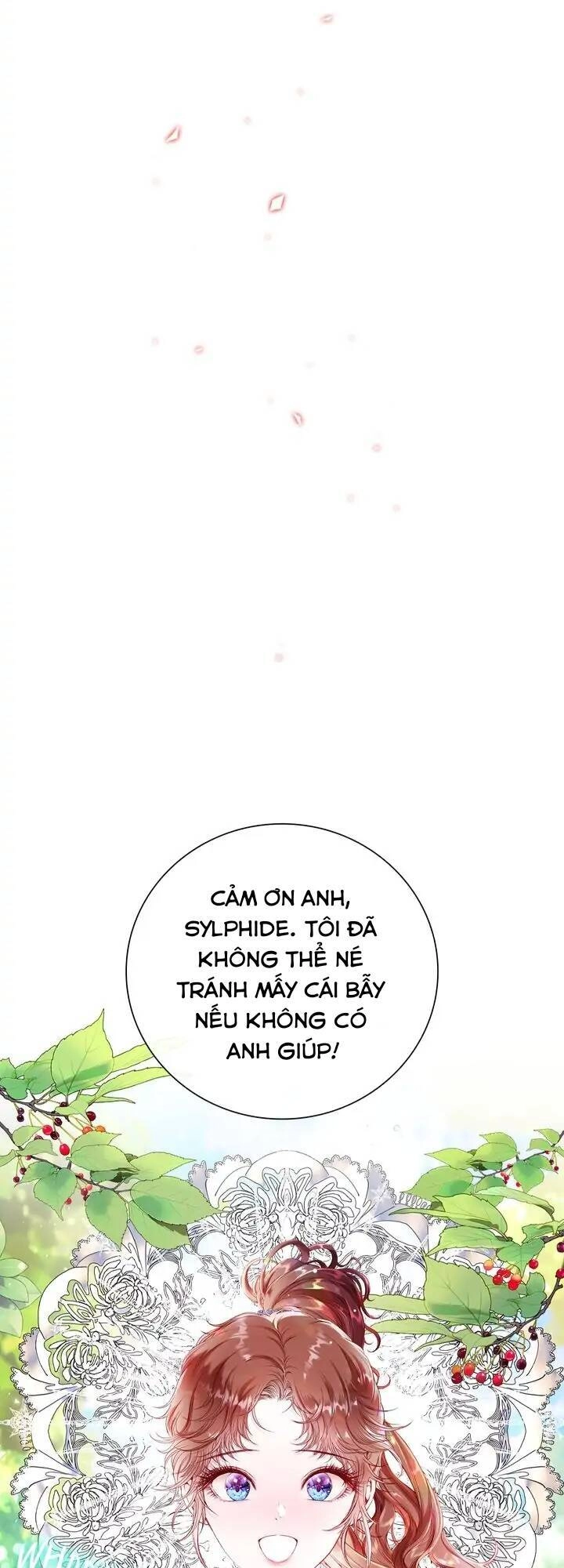 Trở Thành Tiểu Thư Xấu Xí Chapter 81 - 44