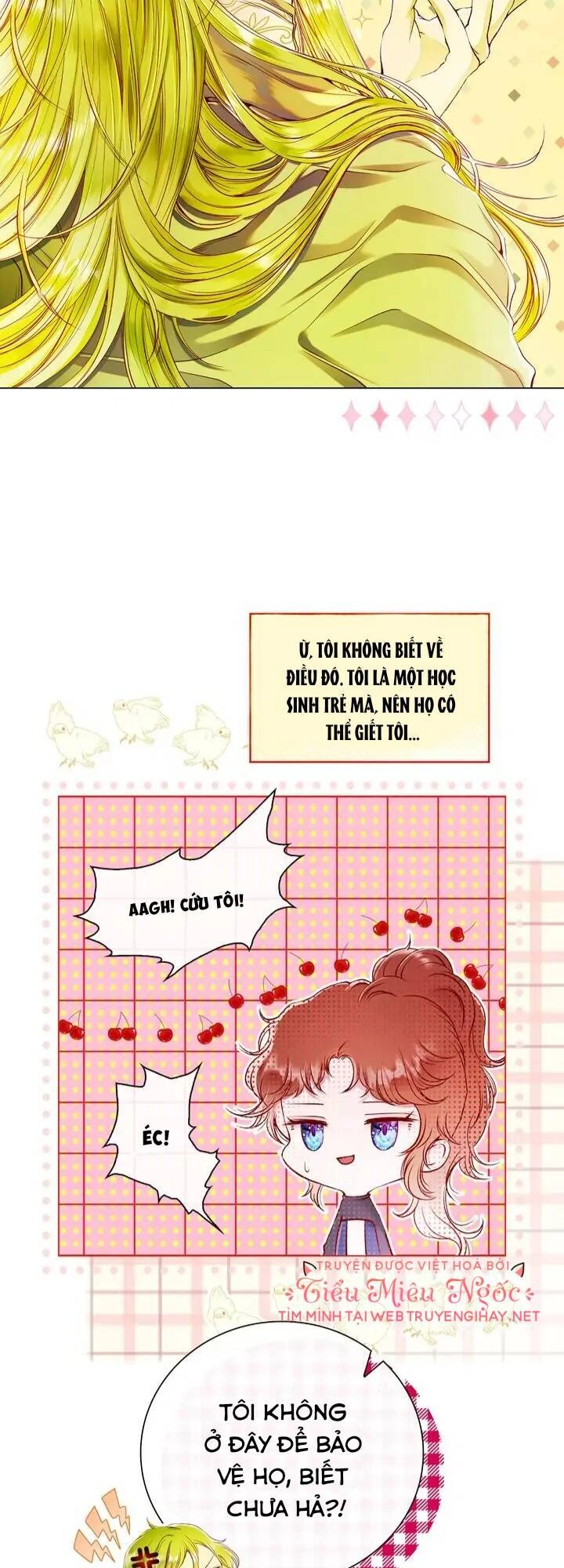 Trở Thành Tiểu Thư Xấu Xí Chapter 81 - 46
