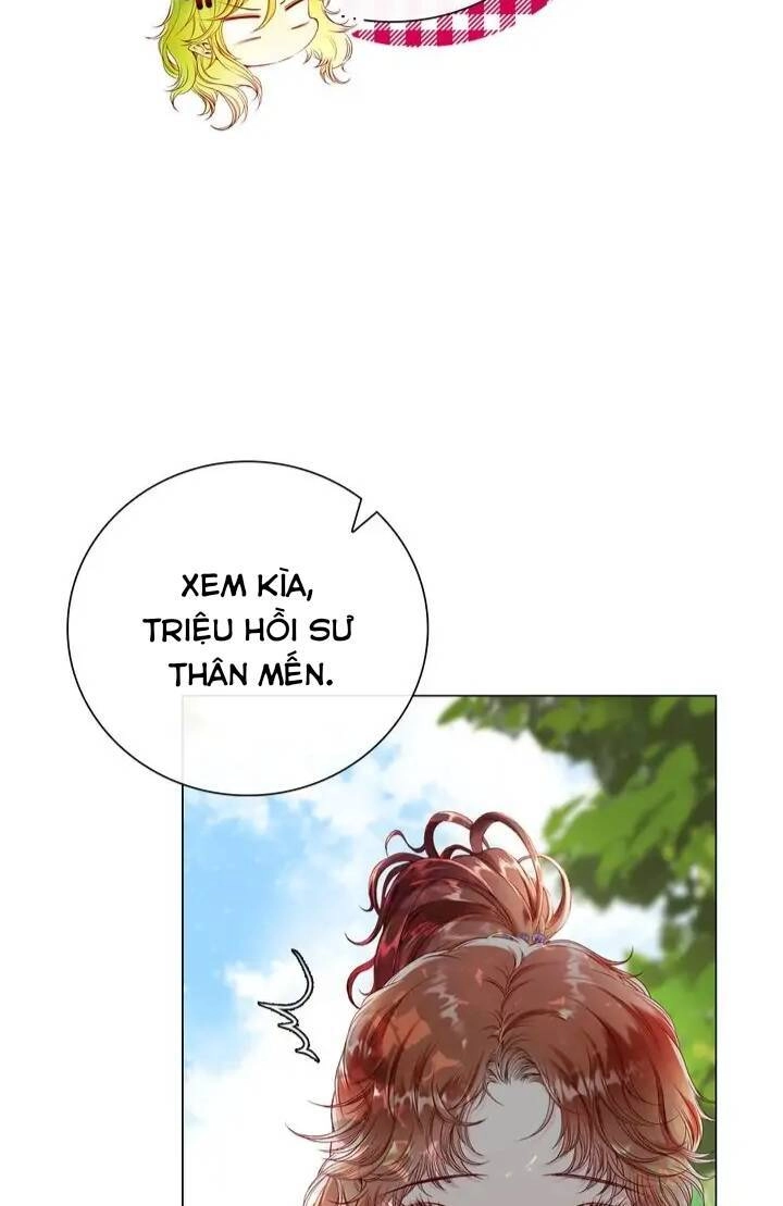 Trở Thành Tiểu Thư Xấu Xí Chapter 81 - 47