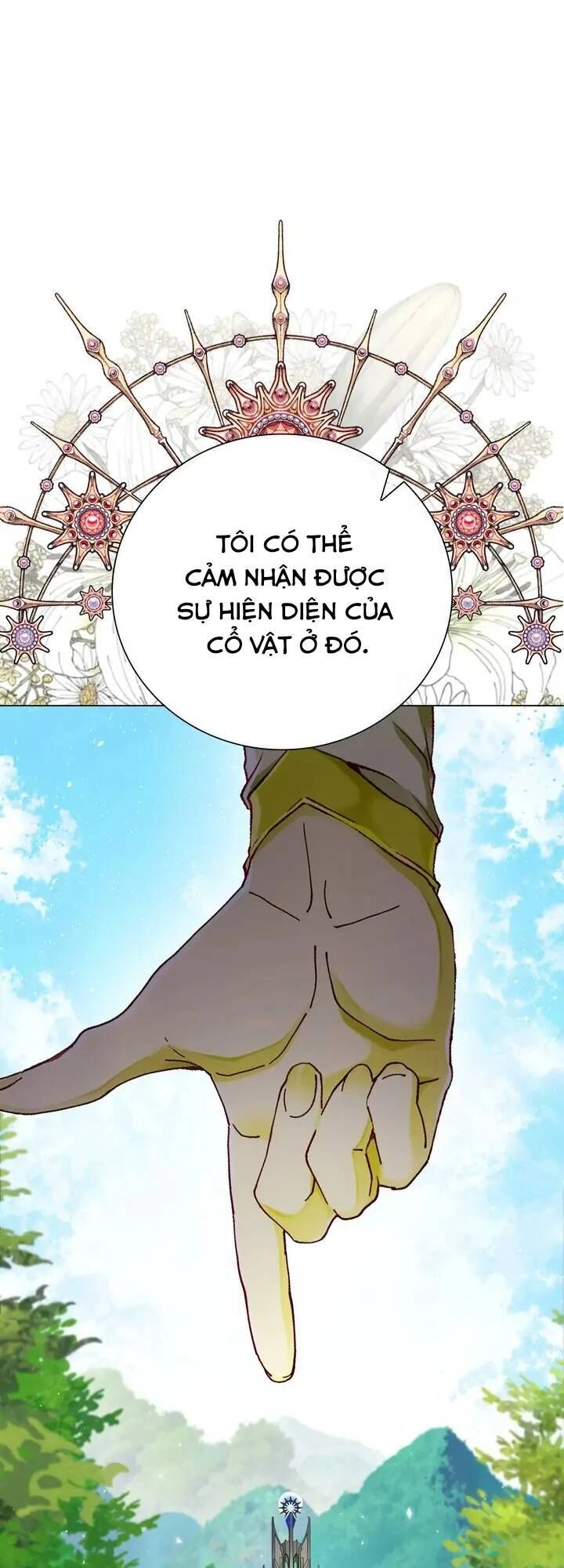 Trở Thành Tiểu Thư Xấu Xí Chapter 81 - 49