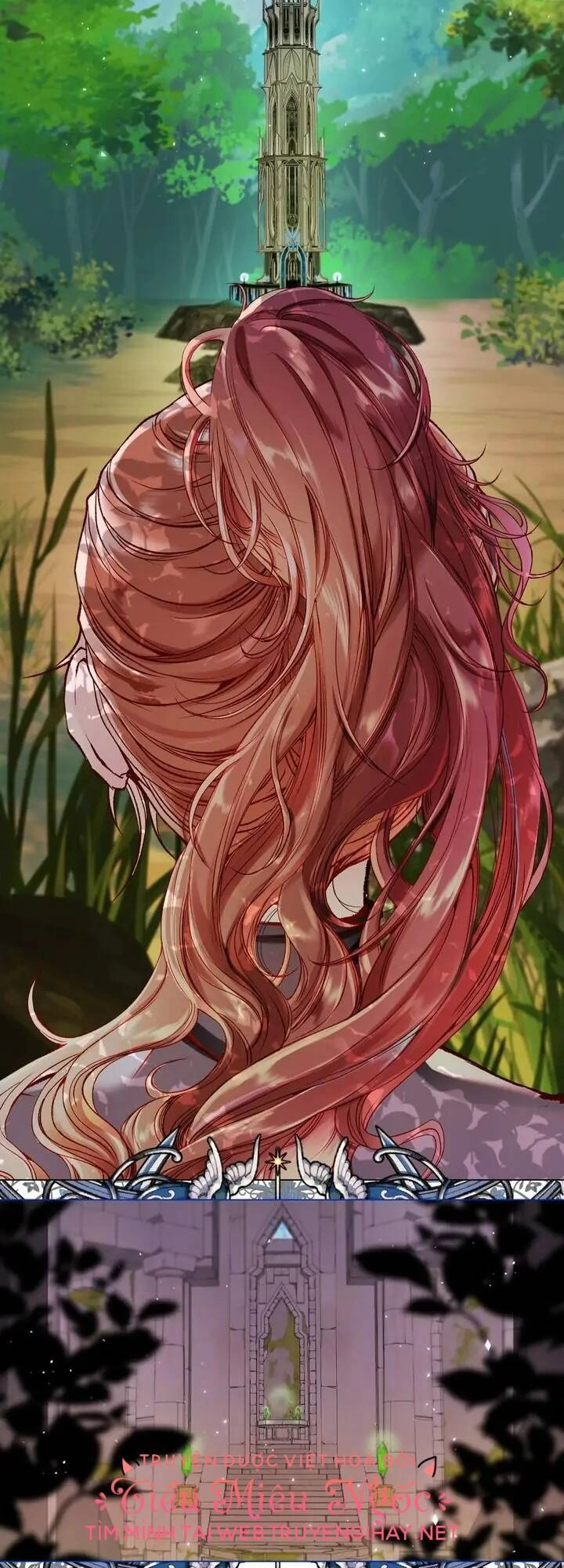 Trở Thành Tiểu Thư Xấu Xí Chapter 81 - 50