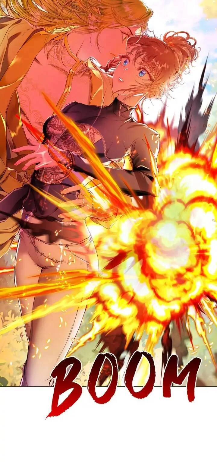 Trở Thành Tiểu Thư Xấu Xí Chapter 81 - 53