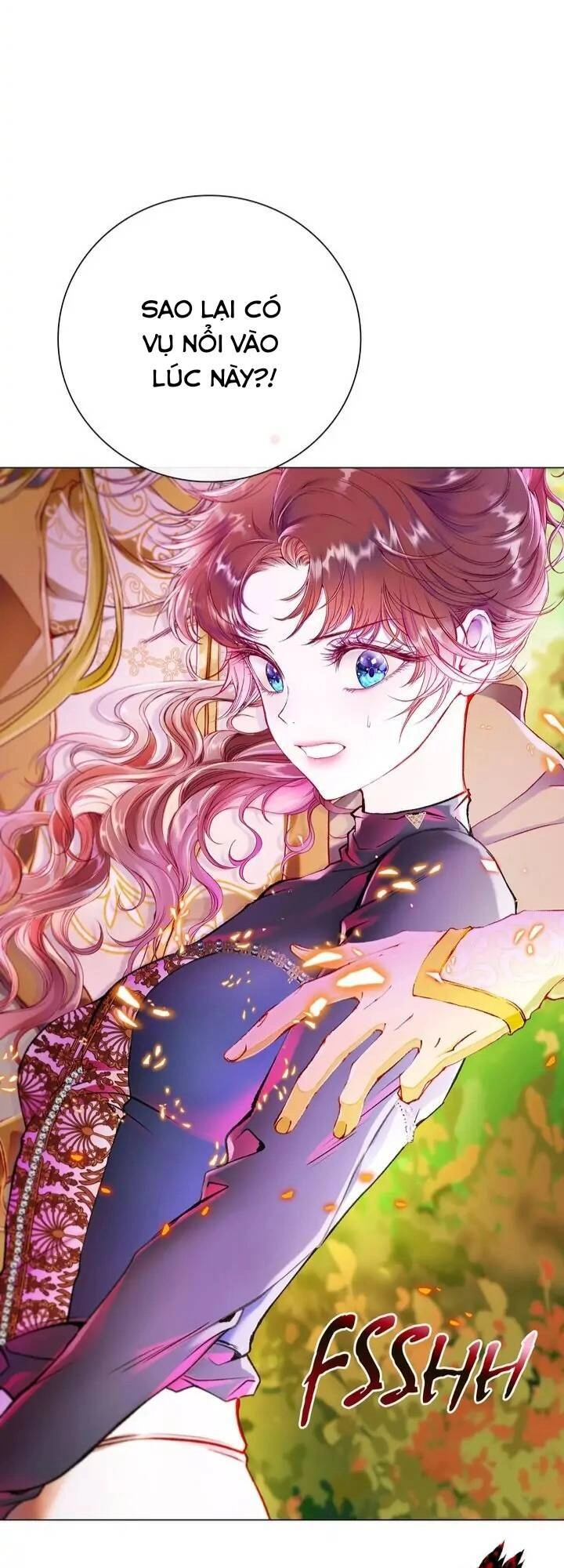 Trở Thành Tiểu Thư Xấu Xí Chapter 81 - 54