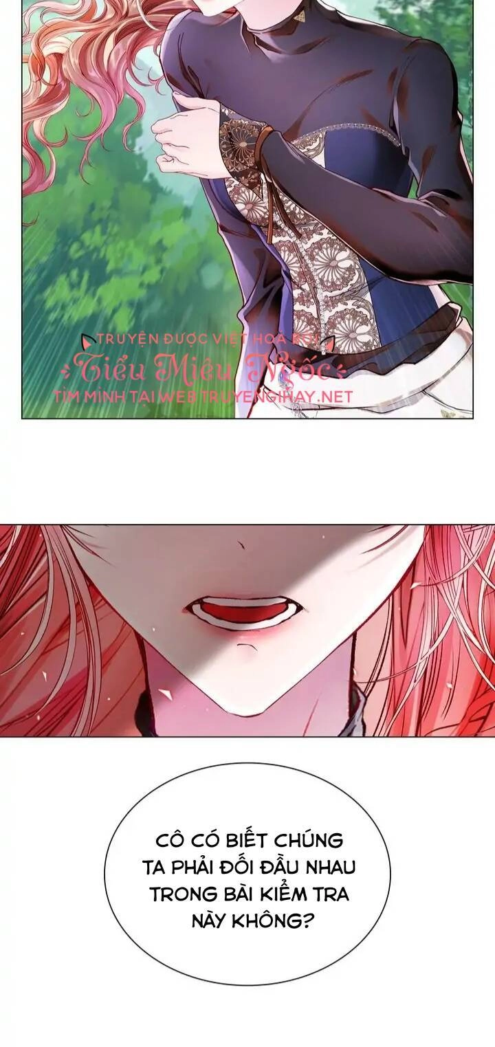 Trở Thành Tiểu Thư Xấu Xí Chapter 81 - 57