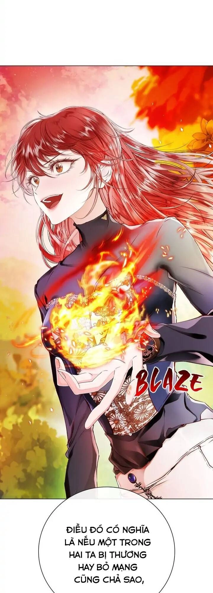 Trở Thành Tiểu Thư Xấu Xí Chapter 81 - 58