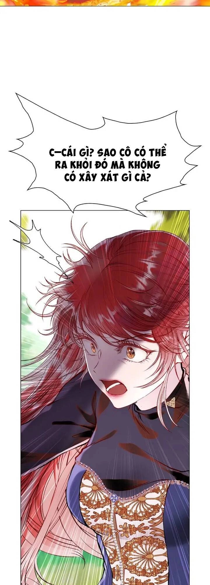 Trở Thành Tiểu Thư Xấu Xí Chapter 81 - 64