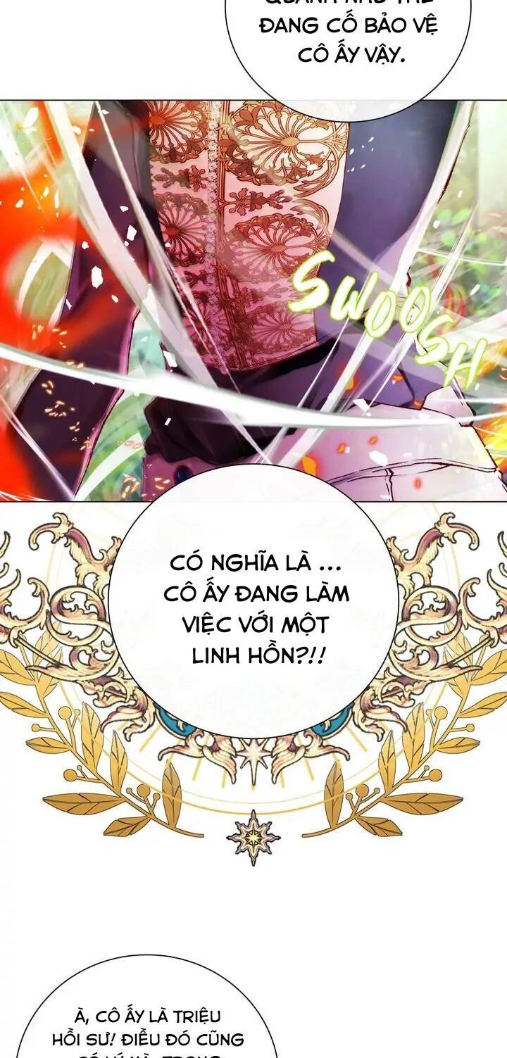 Trở Thành Tiểu Thư Xấu Xí Chapter 81 - 66