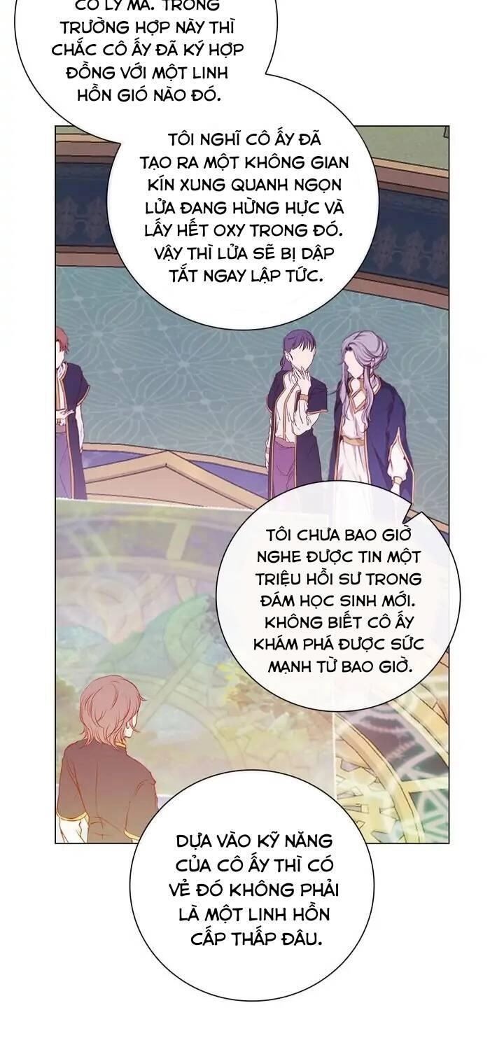 Trở Thành Tiểu Thư Xấu Xí Chapter 81 - 67