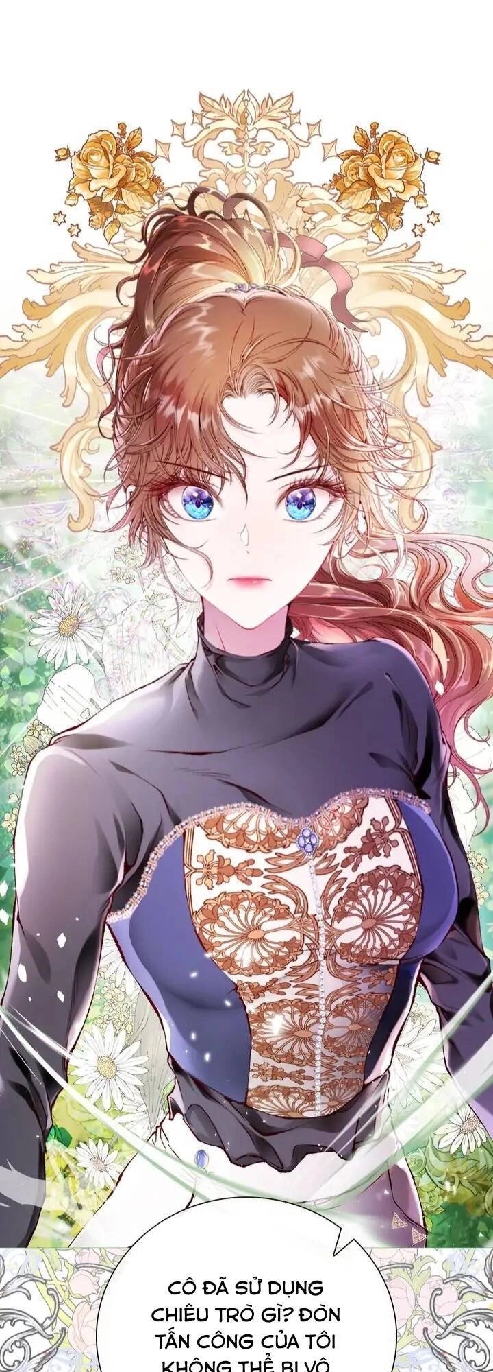 Trở Thành Tiểu Thư Xấu Xí Chapter 81 - 68