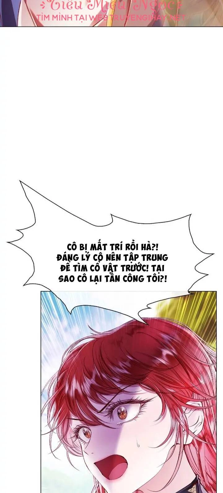 Trở Thành Tiểu Thư Xấu Xí Chapter 81 - 70