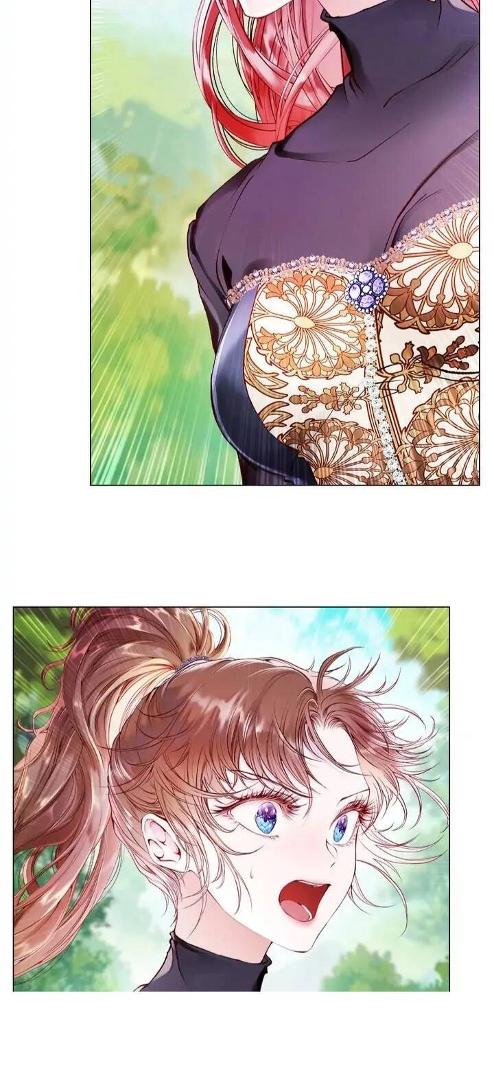 Trở Thành Tiểu Thư Xấu Xí Chapter 81 - 71