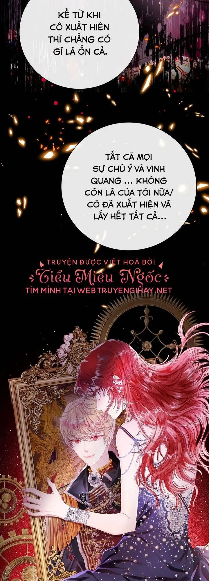 Trở Thành Tiểu Thư Xấu Xí Chapter 81 - 73